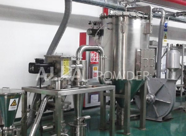 粉碎機有哪些操作規范？