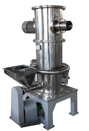 實驗室小型<a href=http://www.m.yurtowne.cn/chanpin/27.html target=_blank class=infotextkey>氣流粉碎機</a>的原理及其特點