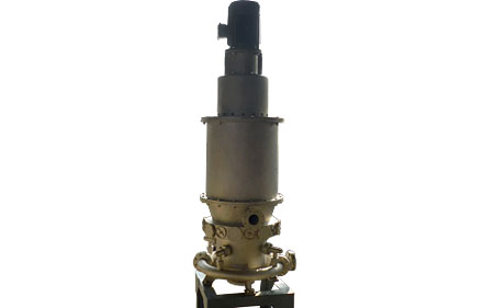 氣流粉碎機為什么會被關注？